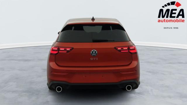 Volkswagen Golf image 1