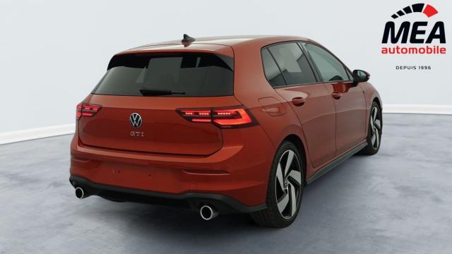 Volkswagen Golf image 6