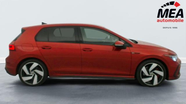 Volkswagen Golf image 2