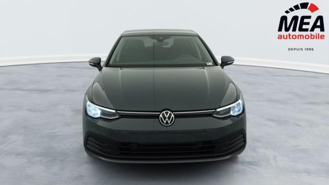 Volkswagen Golf image 5