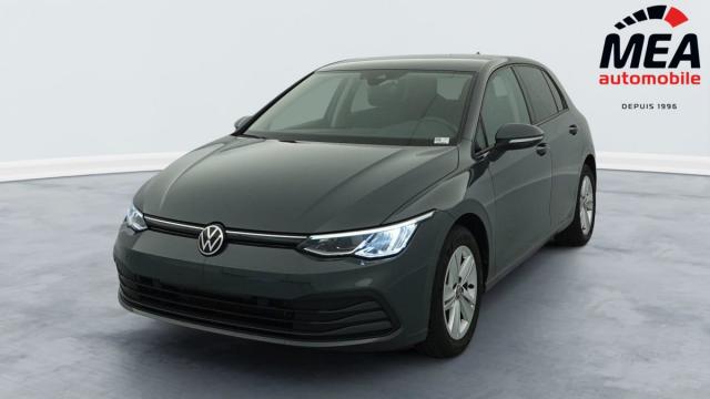 Volkswagen Golf image 2