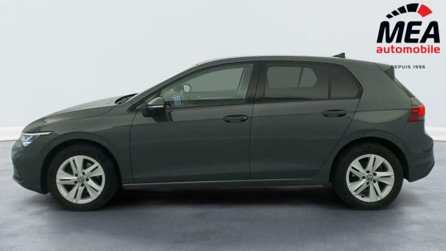 Volkswagen Golf image 6