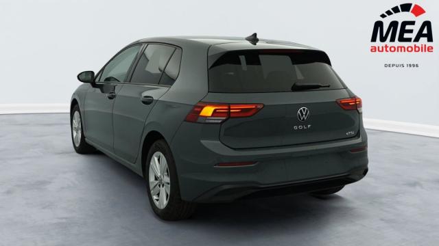 Volkswagen Golf image 7