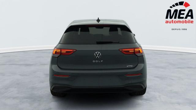 Volkswagen Golf image 3