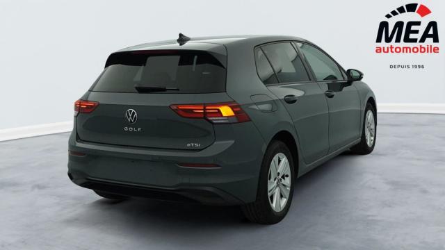 Volkswagen Golf image 8