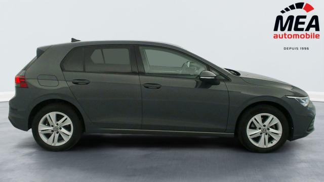 Volkswagen Golf image 9