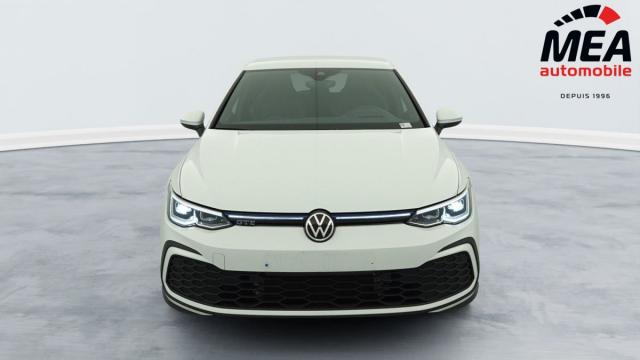Volkswagen Golf image 7