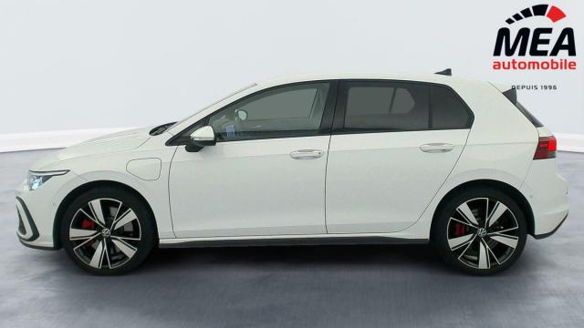 Volkswagen Golf image 8