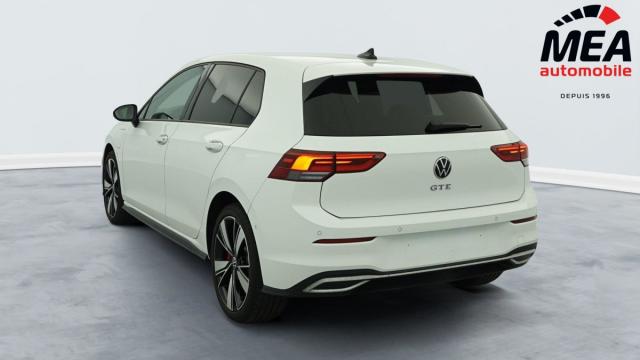 Volkswagen Golf image 4