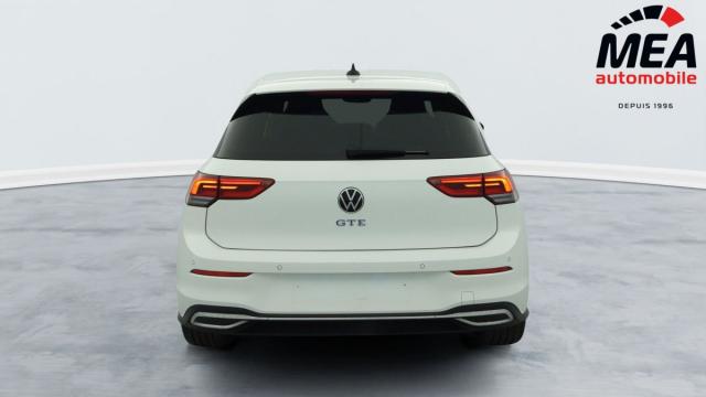 Volkswagen Golf image 1