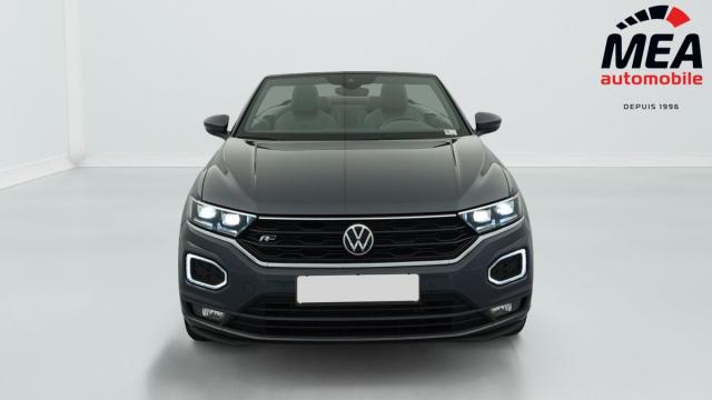 Volkswagen T-Roc image 4