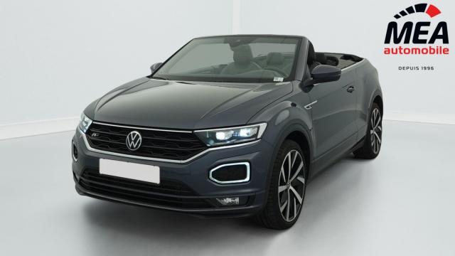 Volkswagen T-Roc image 3
