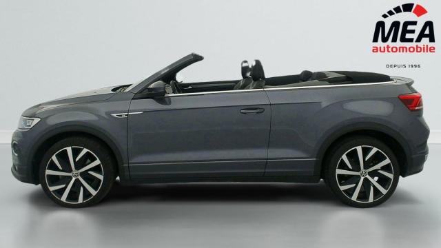 Volkswagen T-Roc image 2