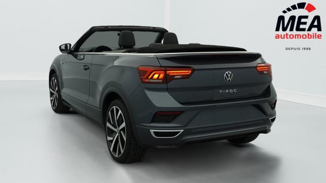 Volkswagen T-Roc image 7