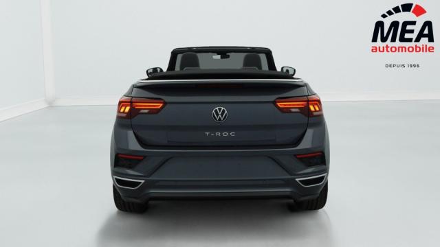 Volkswagen T-Roc image 1