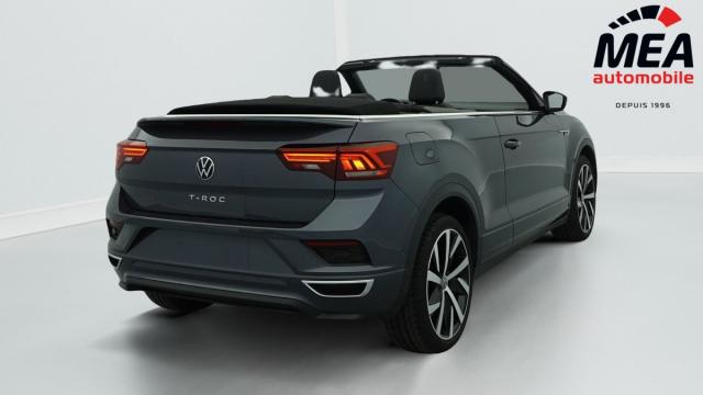Volkswagen T-Roc image 8