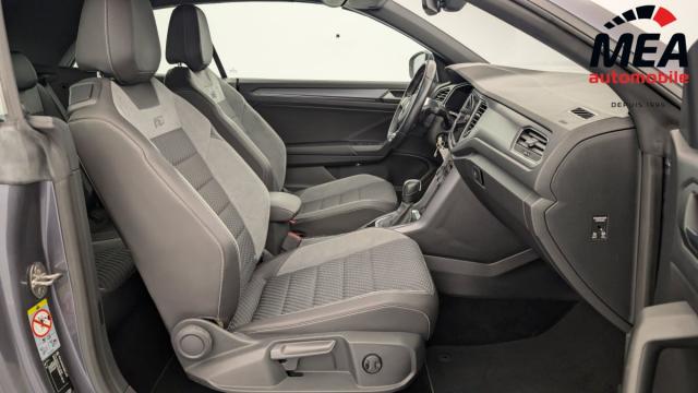 Volkswagen T-Roc image 5