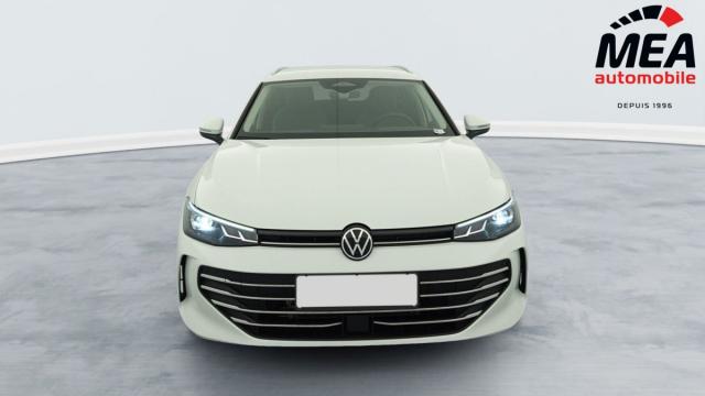 Volkswagen Passat Sw image 5