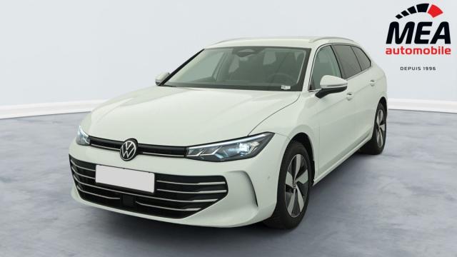Volkswagen Passat Sw image 8