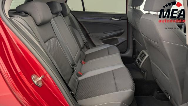 Volkswagen Golf image 6