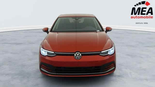 Volkswagen Golf image 7