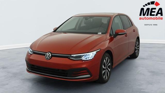 Volkswagen Golf image 9