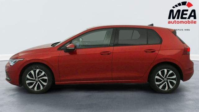 Volkswagen Golf image 1