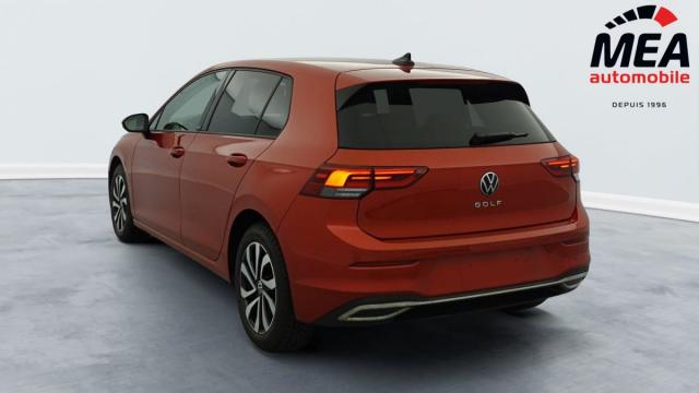 Volkswagen Golf image 4