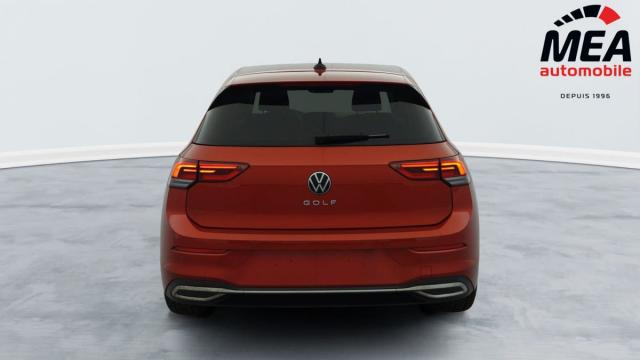 Volkswagen Golf image 2