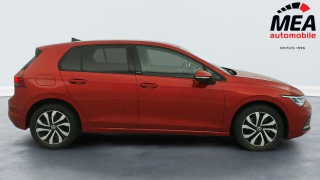 Volkswagen Golf image 8