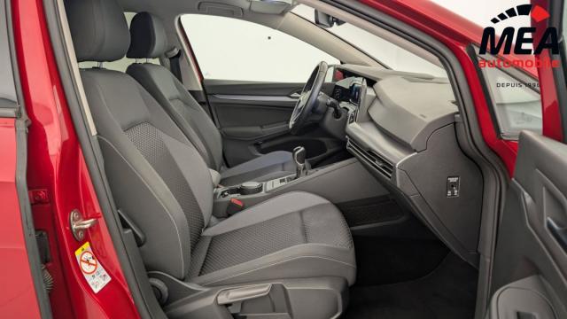 Volkswagen Golf image 5