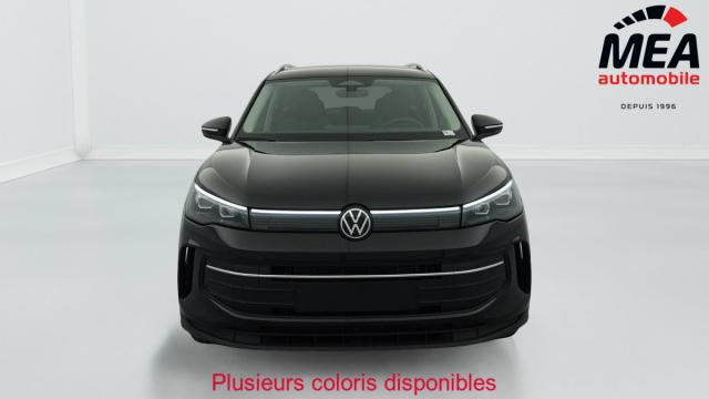 Volkswagen Tiguan image 8