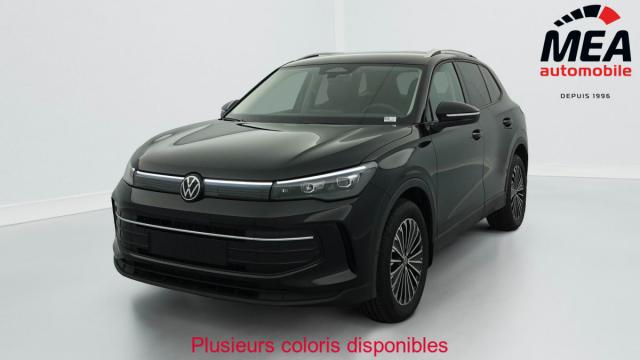 Volkswagen Tiguan image 6