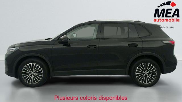 Volkswagen Tiguan image 9