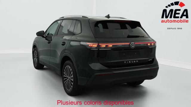 Volkswagen Tiguan image 3