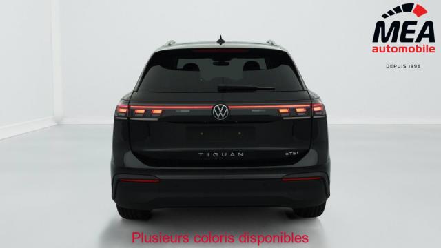 Volkswagen Tiguan image 4