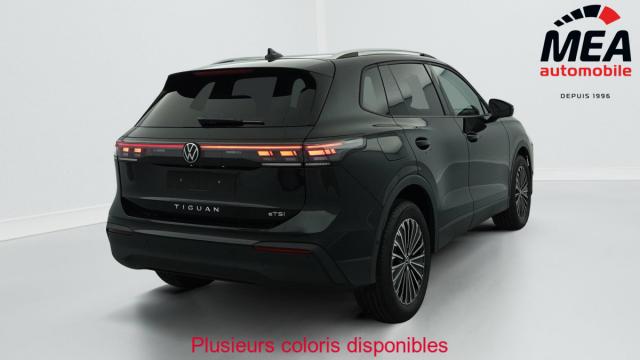 Volkswagen Tiguan image 2