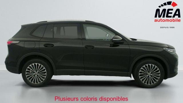 Volkswagen Tiguan image 7