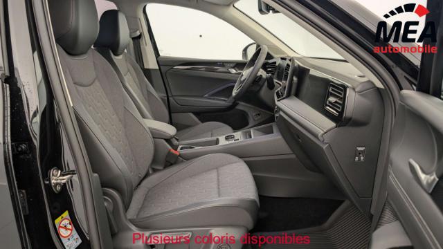 Volkswagen Tiguan image 1