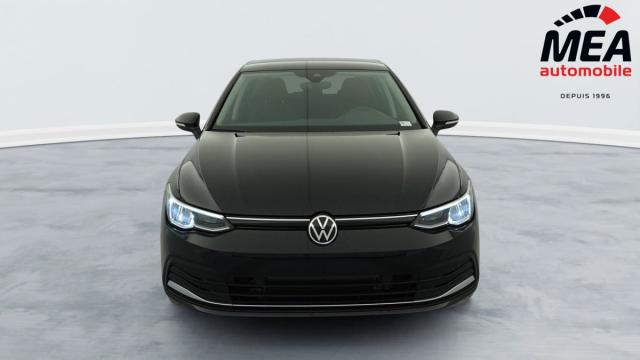 Volkswagen Golf image 9