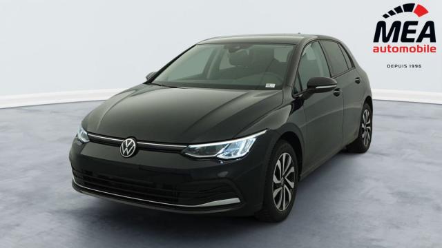 Volkswagen Golf image 2