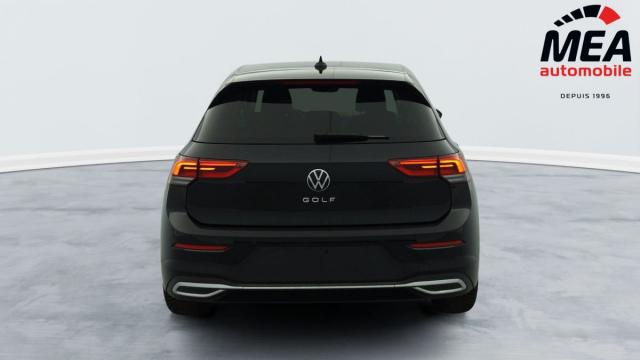 Volkswagen Golf image 6