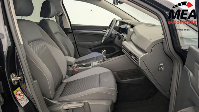 Volkswagen Golf image 3