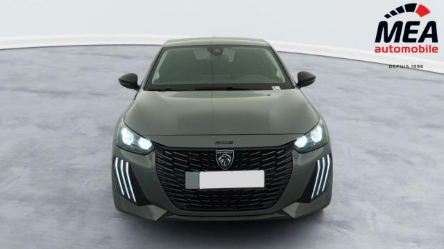 Peugeot 208 image 2
