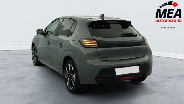 Peugeot 208 image 5