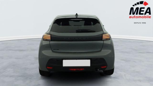 Peugeot 208 image 1