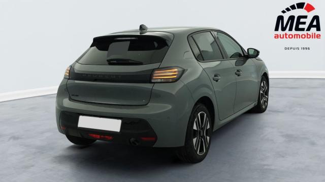 Peugeot 208 image 4