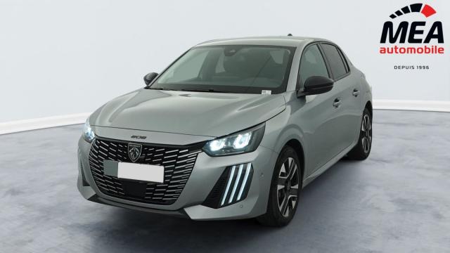 Peugeot 208 image 3