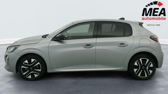 Peugeot 208 image 1