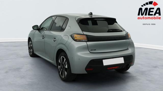 Peugeot 208 image 5